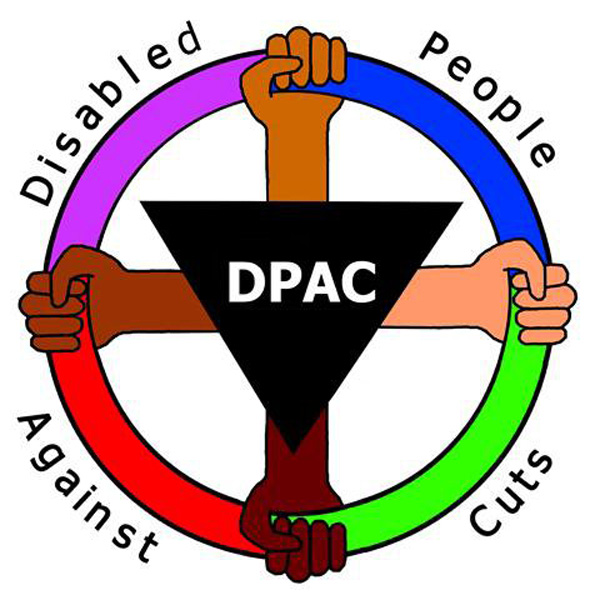 Disabled People Against Cuts